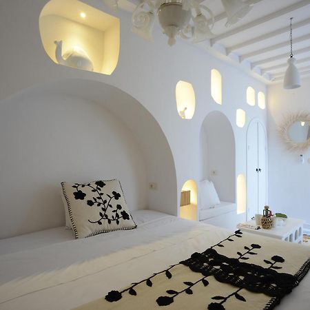 Dar Antonia Bed & Breakfast Sousse Bilik gambar