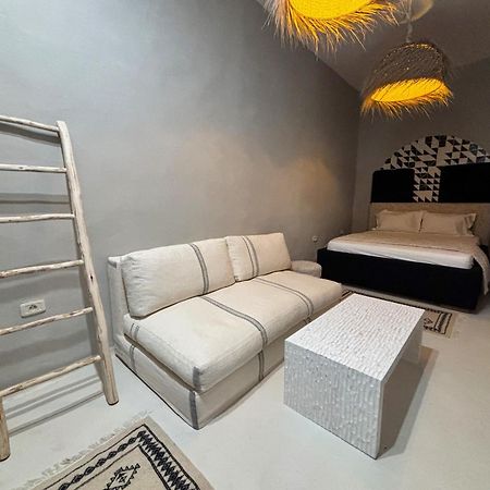 Dar Antonia Bed & Breakfast Sousse Bilik gambar