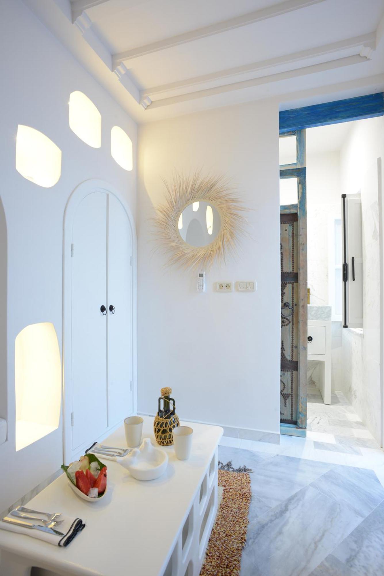 Dar Antonia Bed & Breakfast Sousse Bilik gambar