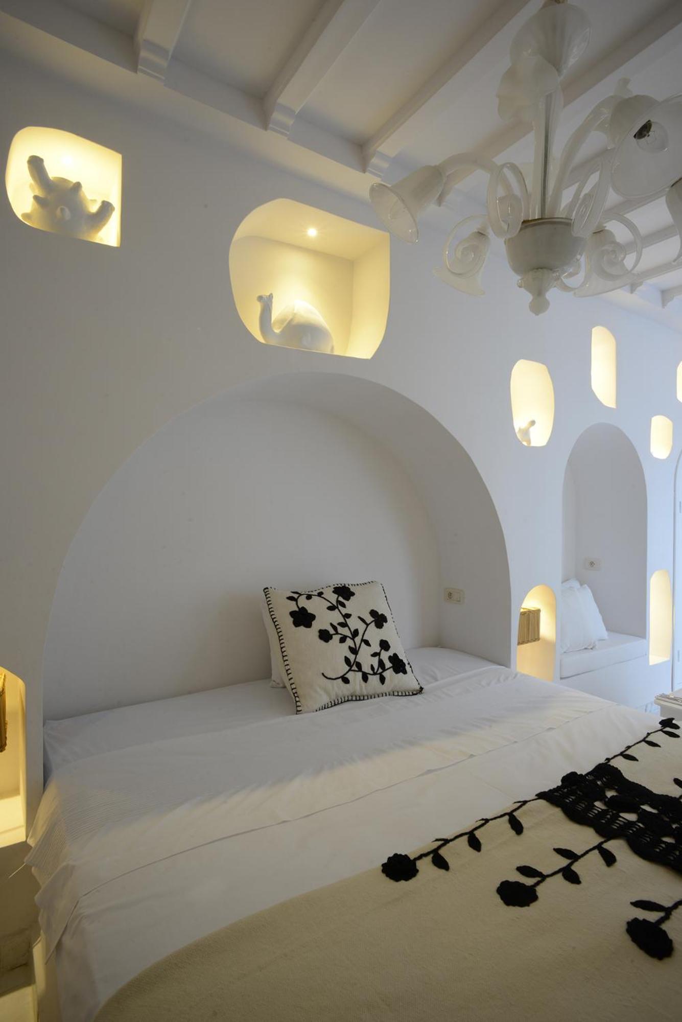 Dar Antonia Bed & Breakfast Sousse Bilik gambar