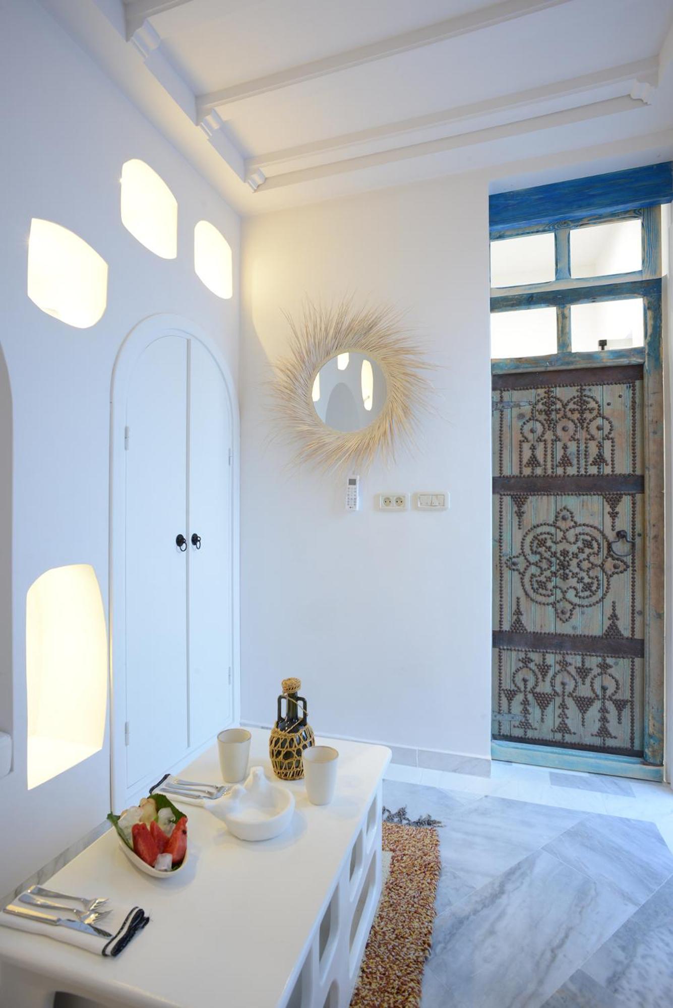 Dar Antonia Bed & Breakfast Sousse Bilik gambar
