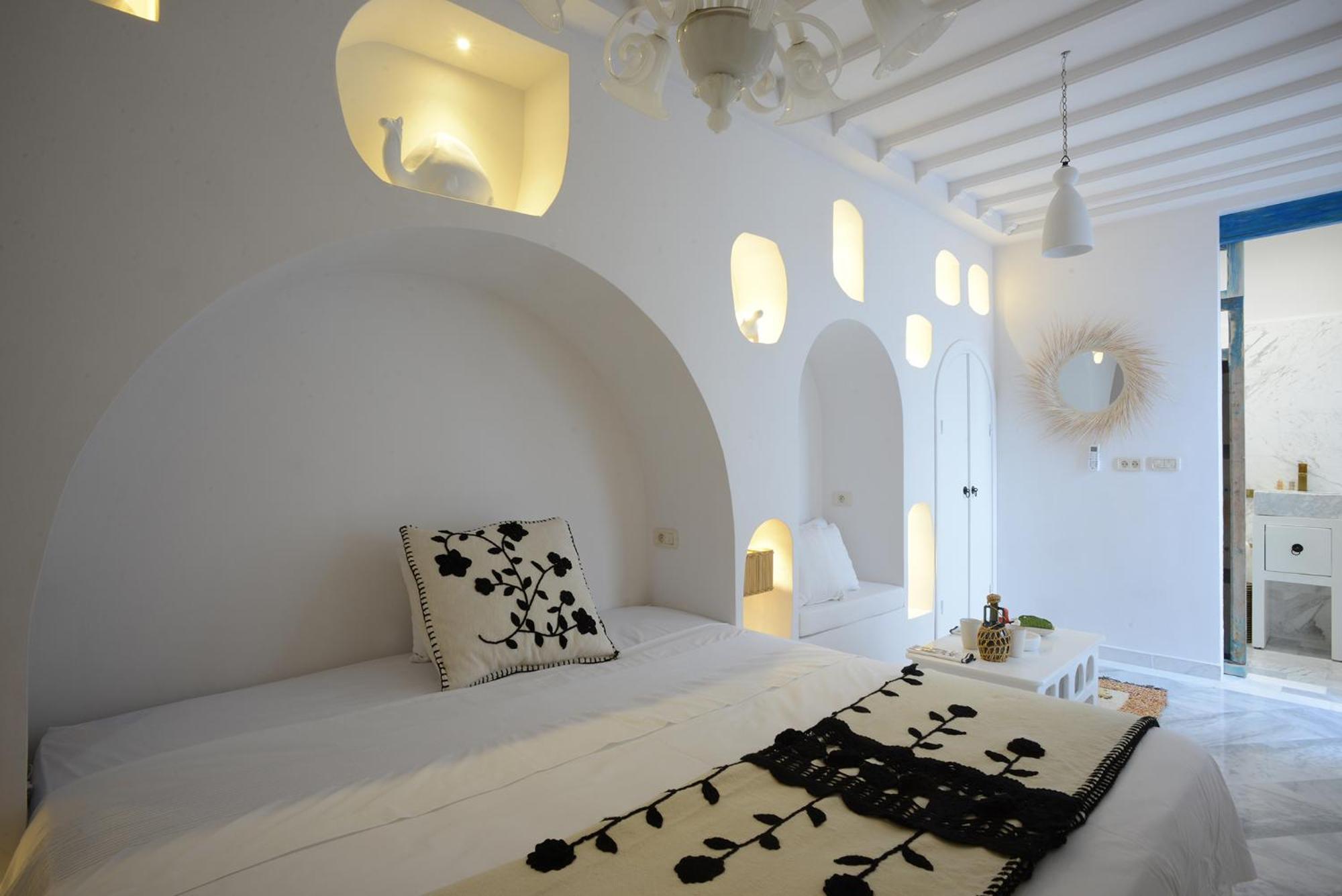Dar Antonia Bed & Breakfast Sousse Bilik gambar