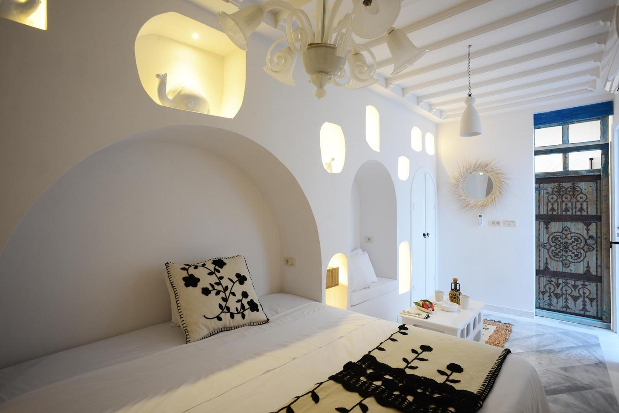 Dar Antonia Bed & Breakfast Sousse Bilik gambar
