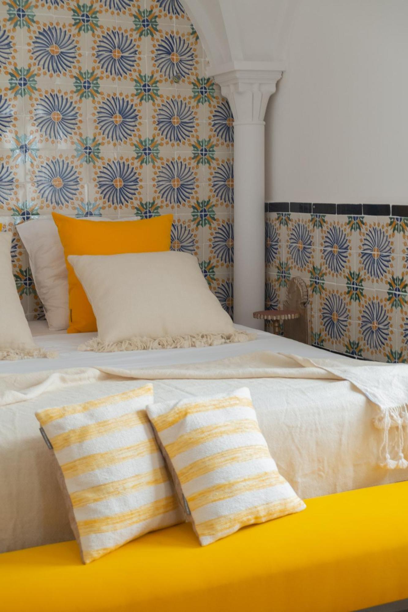 Dar Antonia Bed & Breakfast Sousse Bilik gambar