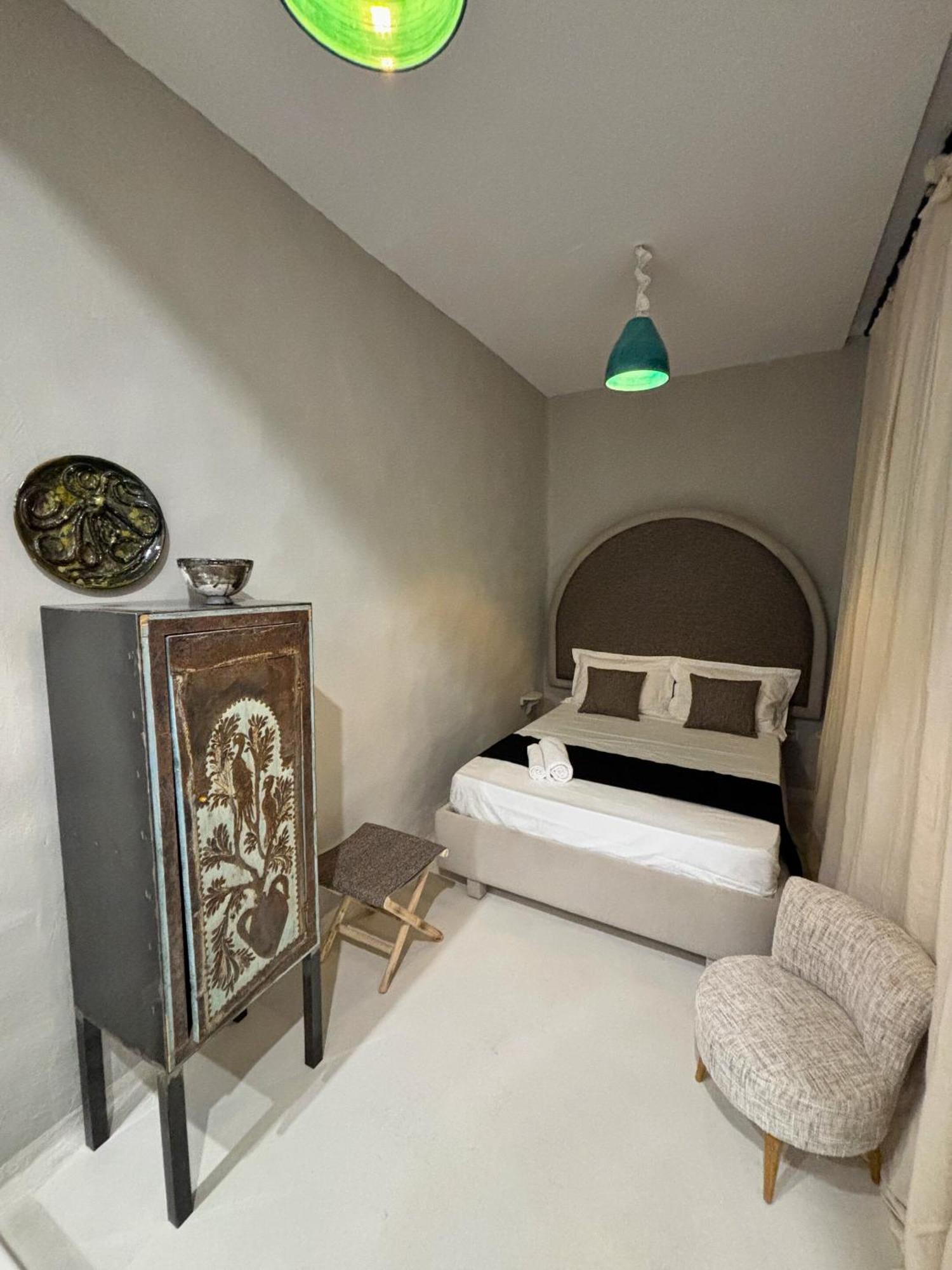 Dar Antonia Bed & Breakfast Sousse Luaran gambar