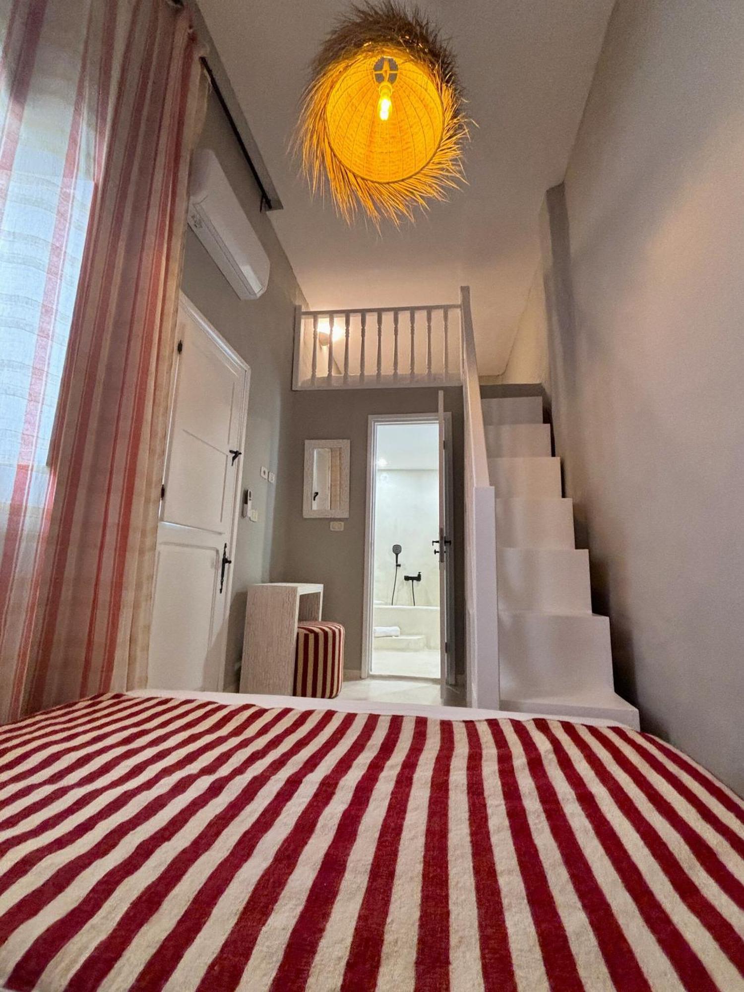 Dar Antonia Bed & Breakfast Sousse Luaran gambar