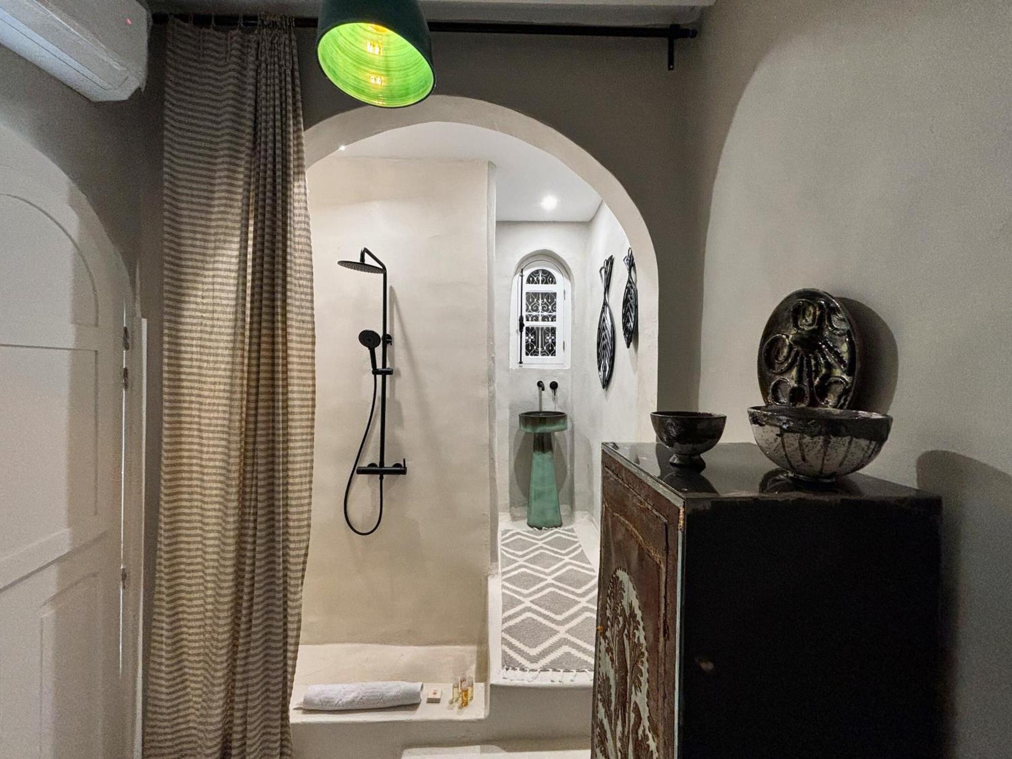 Dar Antonia Bed & Breakfast Sousse Luaran gambar