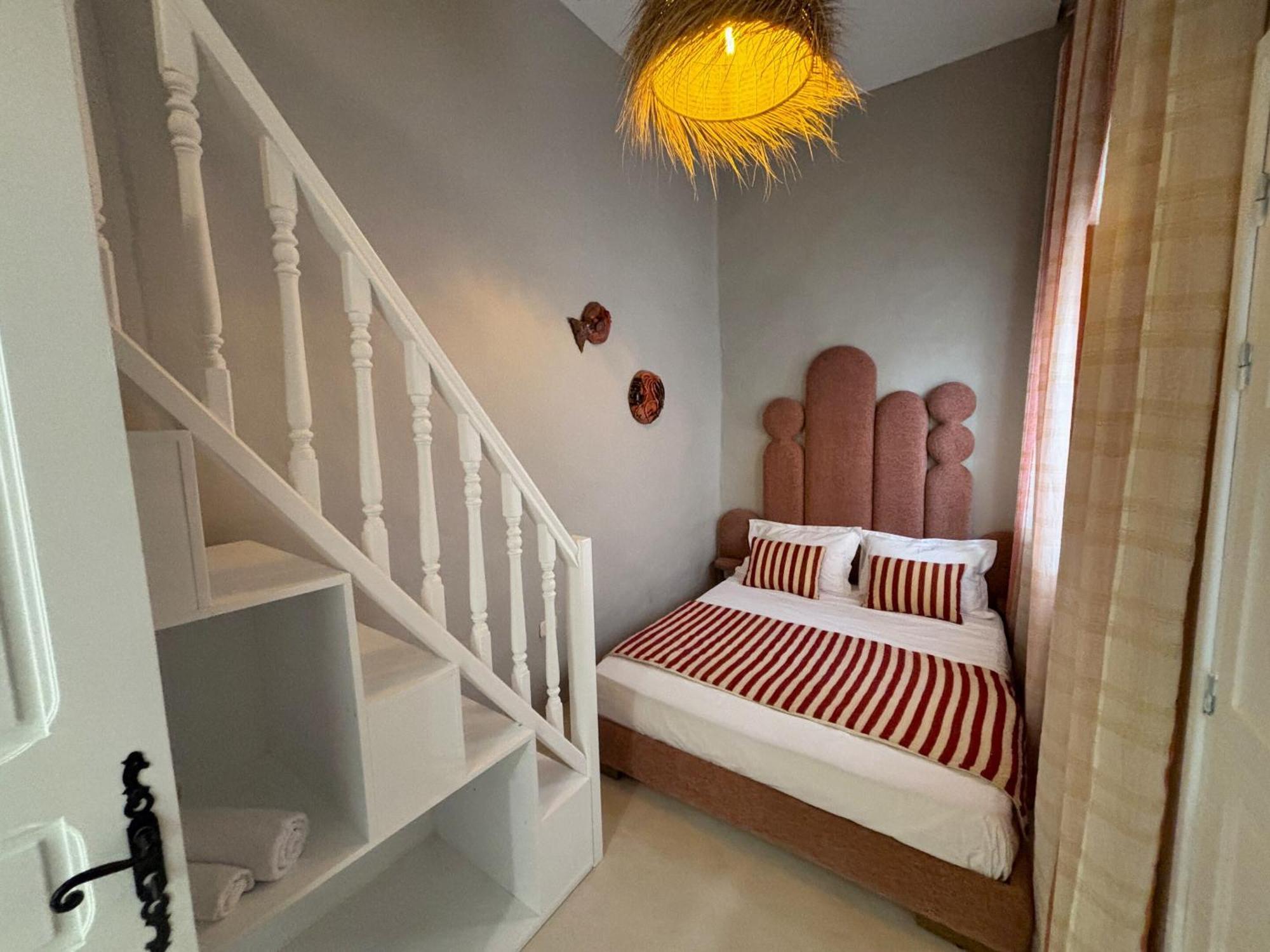 Dar Antonia Bed & Breakfast Sousse Luaran gambar
