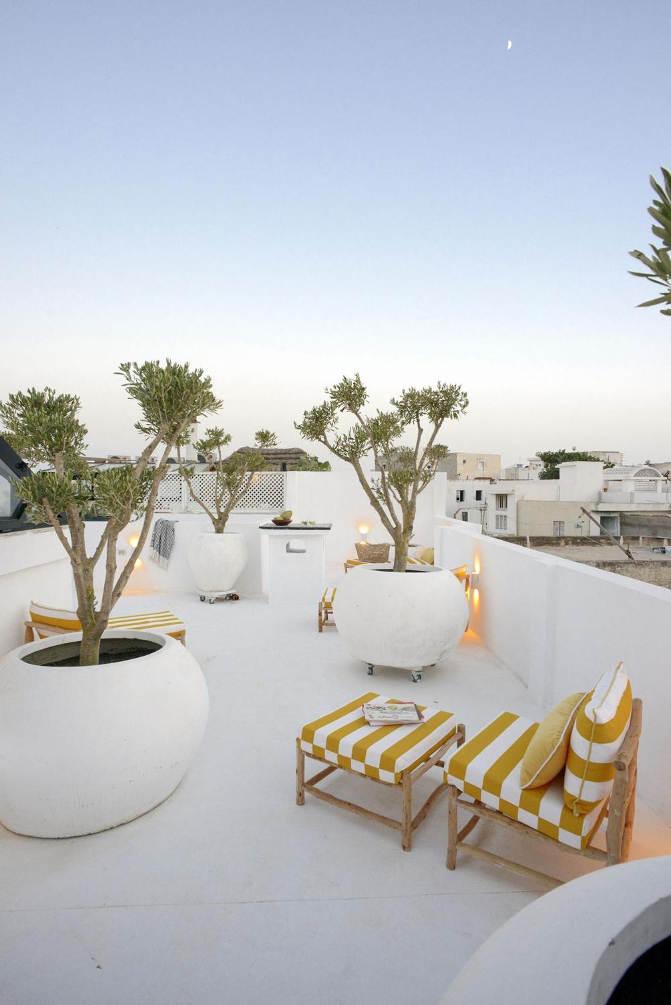 Dar Antonia Bed & Breakfast Sousse Luaran gambar
