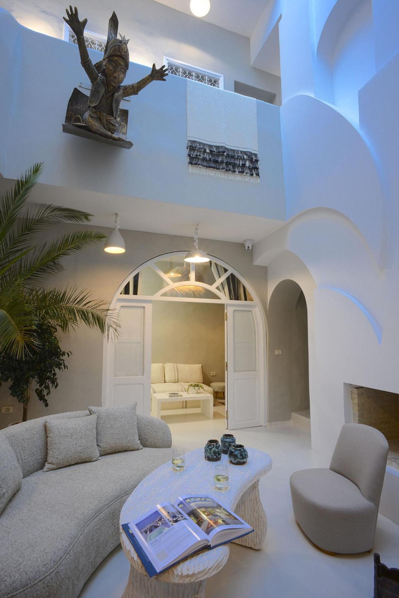Dar Antonia Bed & Breakfast Sousse Luaran gambar
