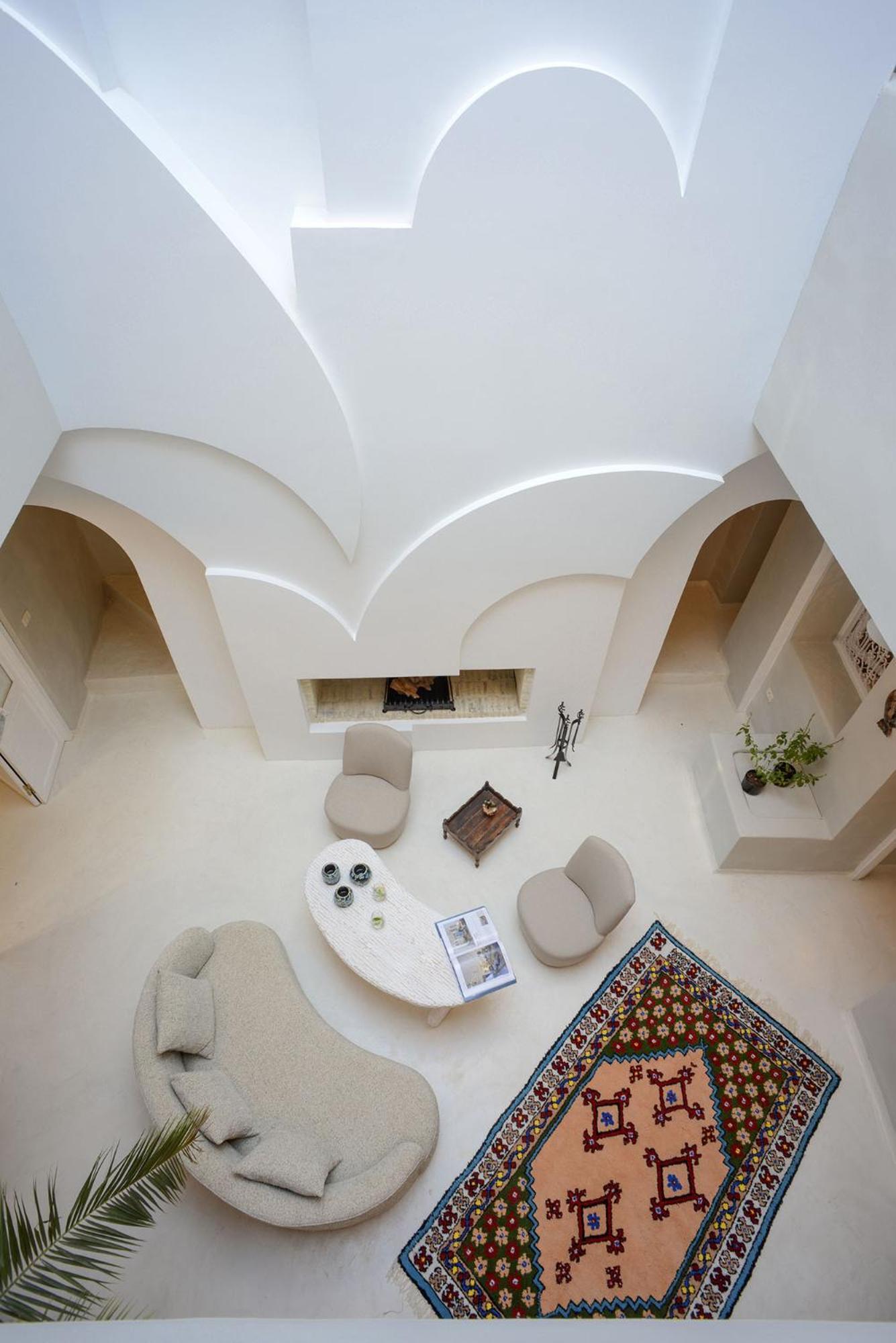 Dar Antonia Bed & Breakfast Sousse Luaran gambar