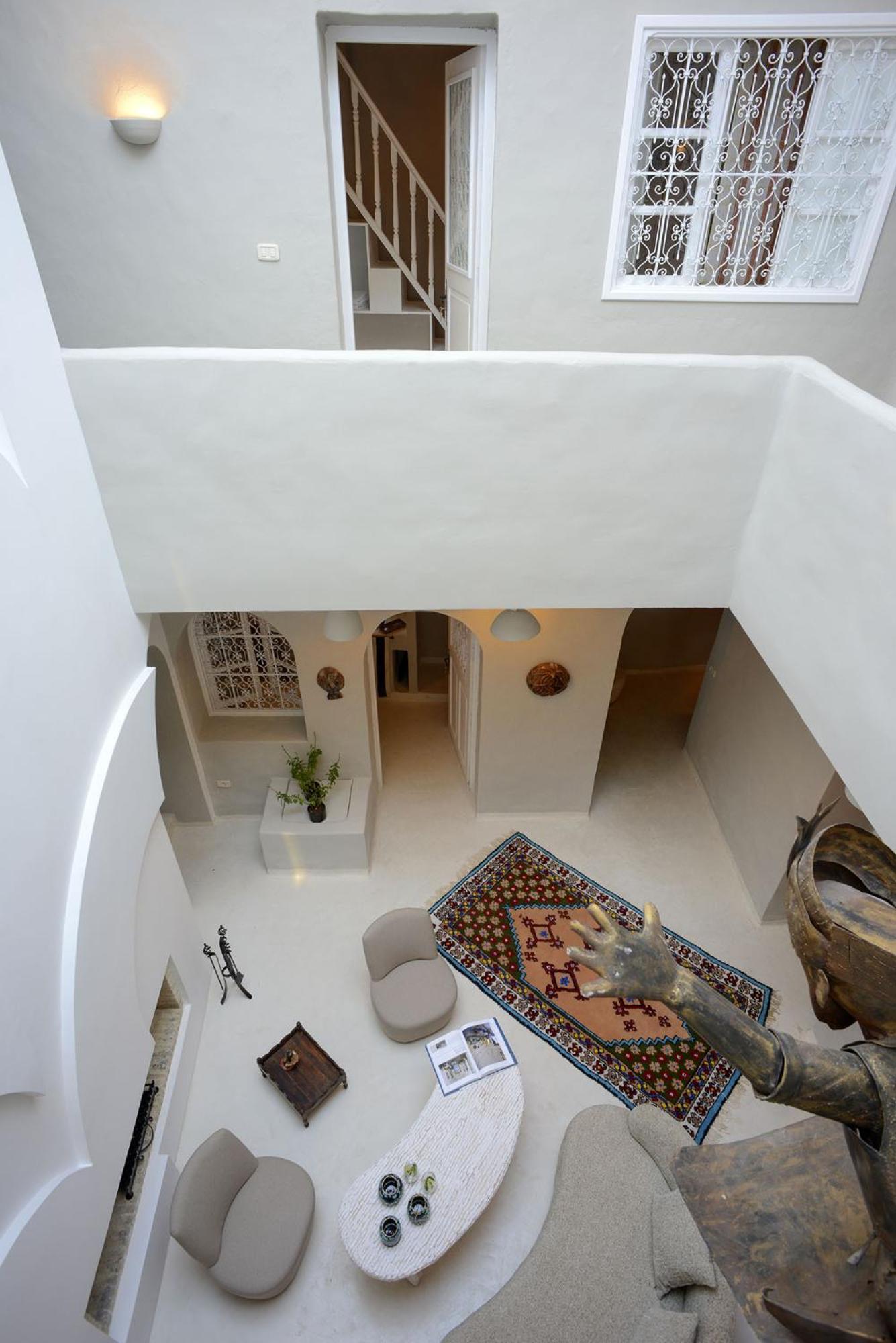 Dar Antonia Bed & Breakfast Sousse Luaran gambar
