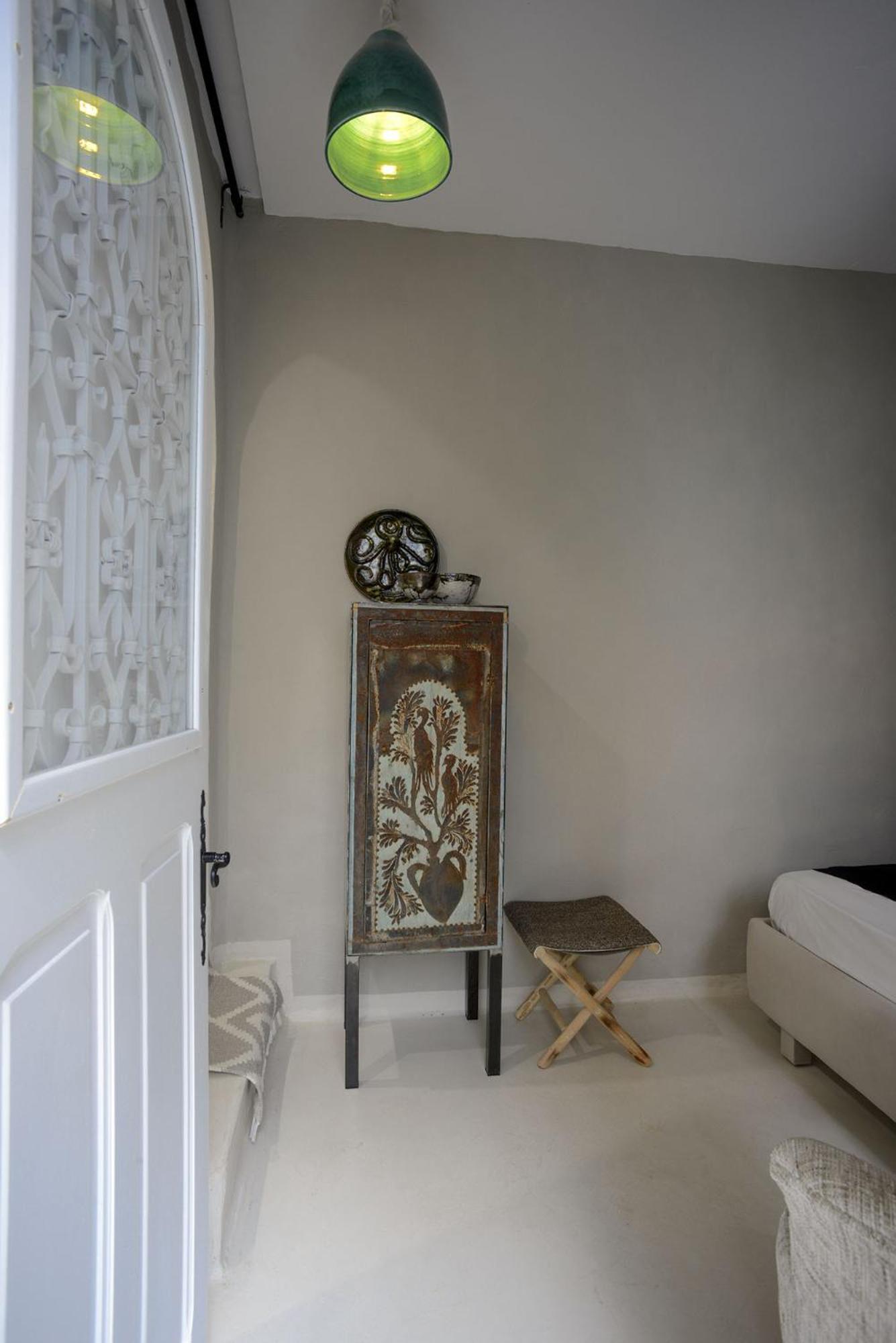 Dar Antonia Bed & Breakfast Sousse Bilik gambar