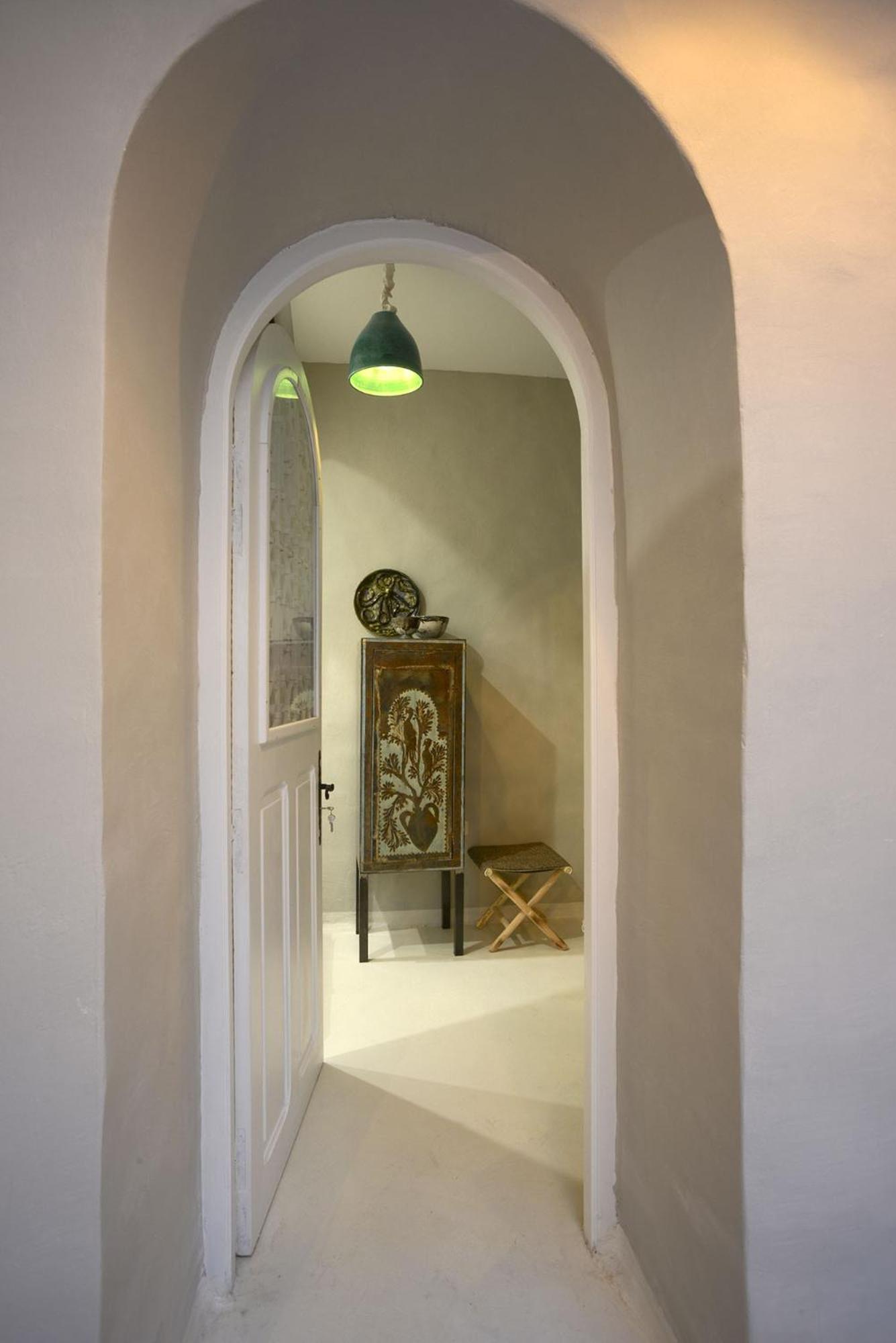 Dar Antonia Bed & Breakfast Sousse Bilik gambar