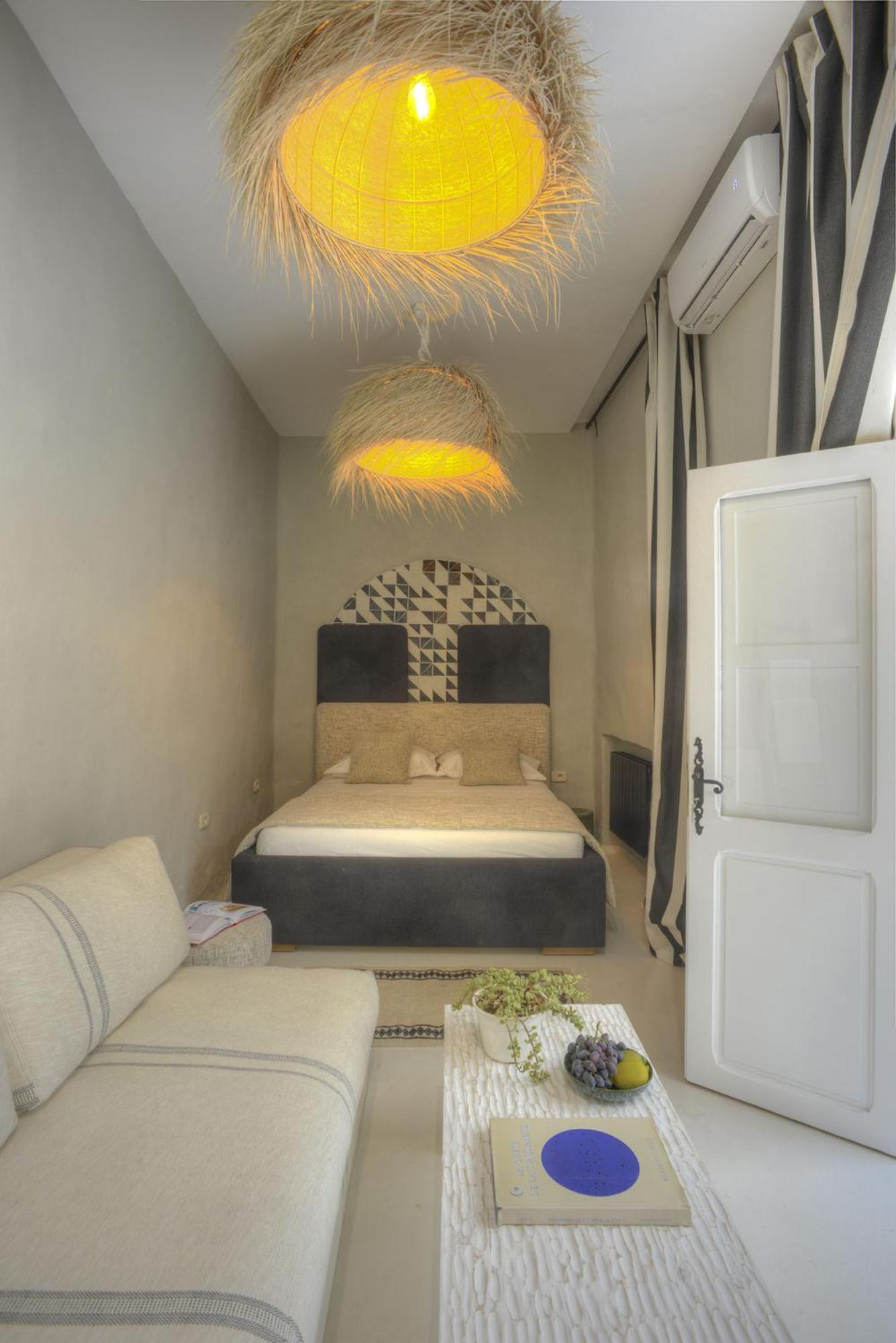 Dar Antonia Bed & Breakfast Sousse Bilik gambar