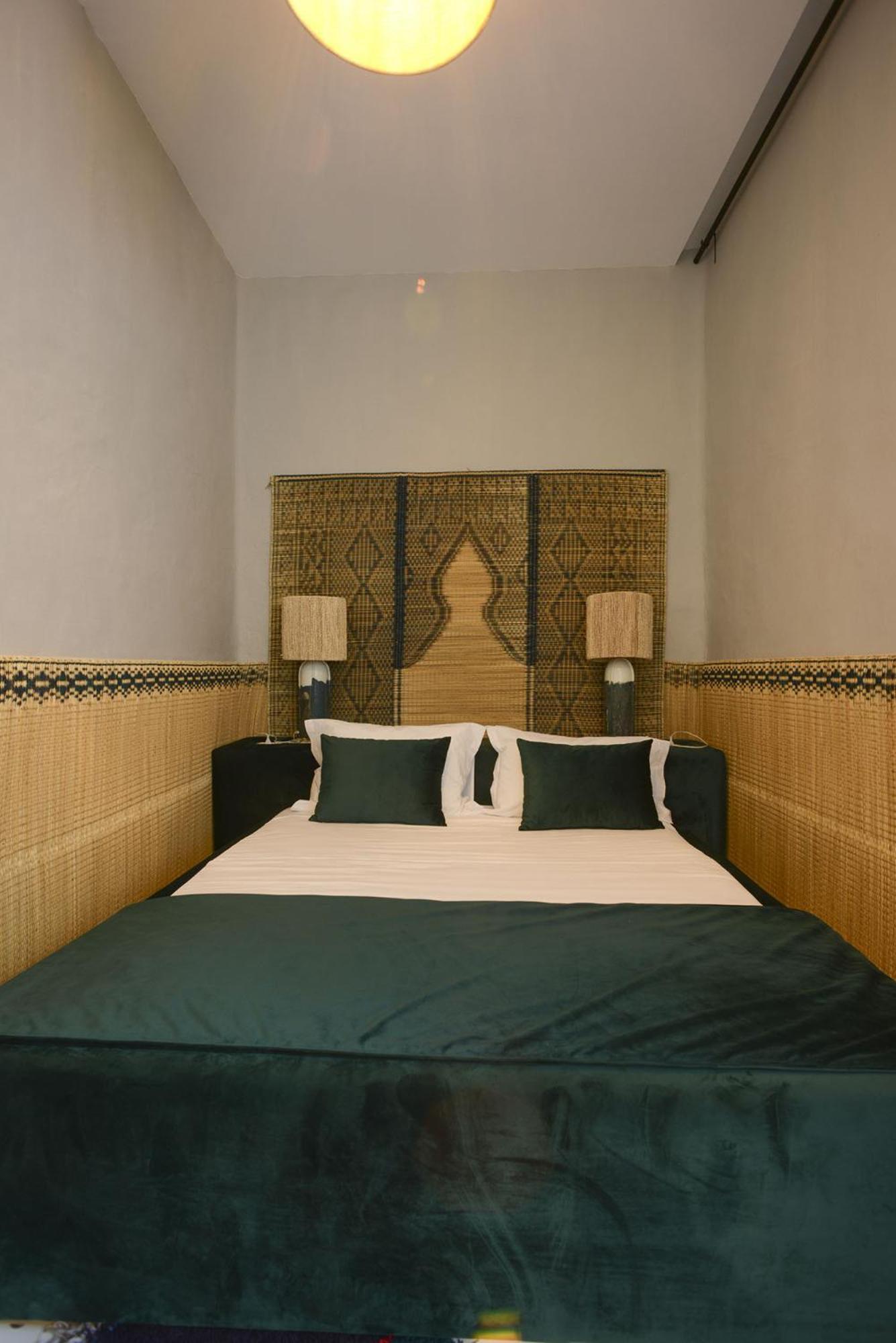 Dar Antonia Bed & Breakfast Sousse Bilik gambar