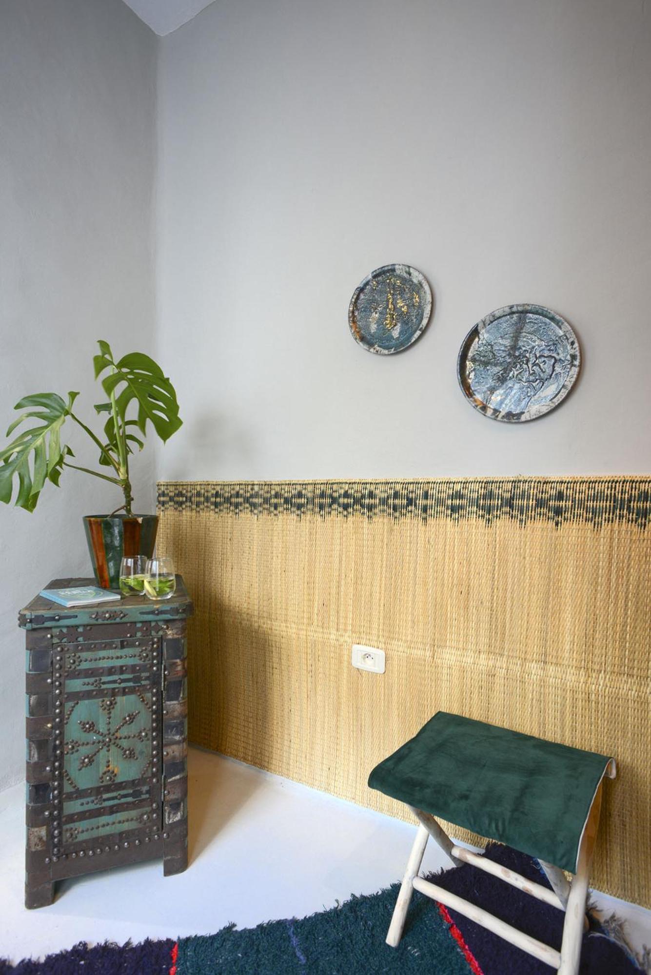 Dar Antonia Bed & Breakfast Sousse Bilik gambar