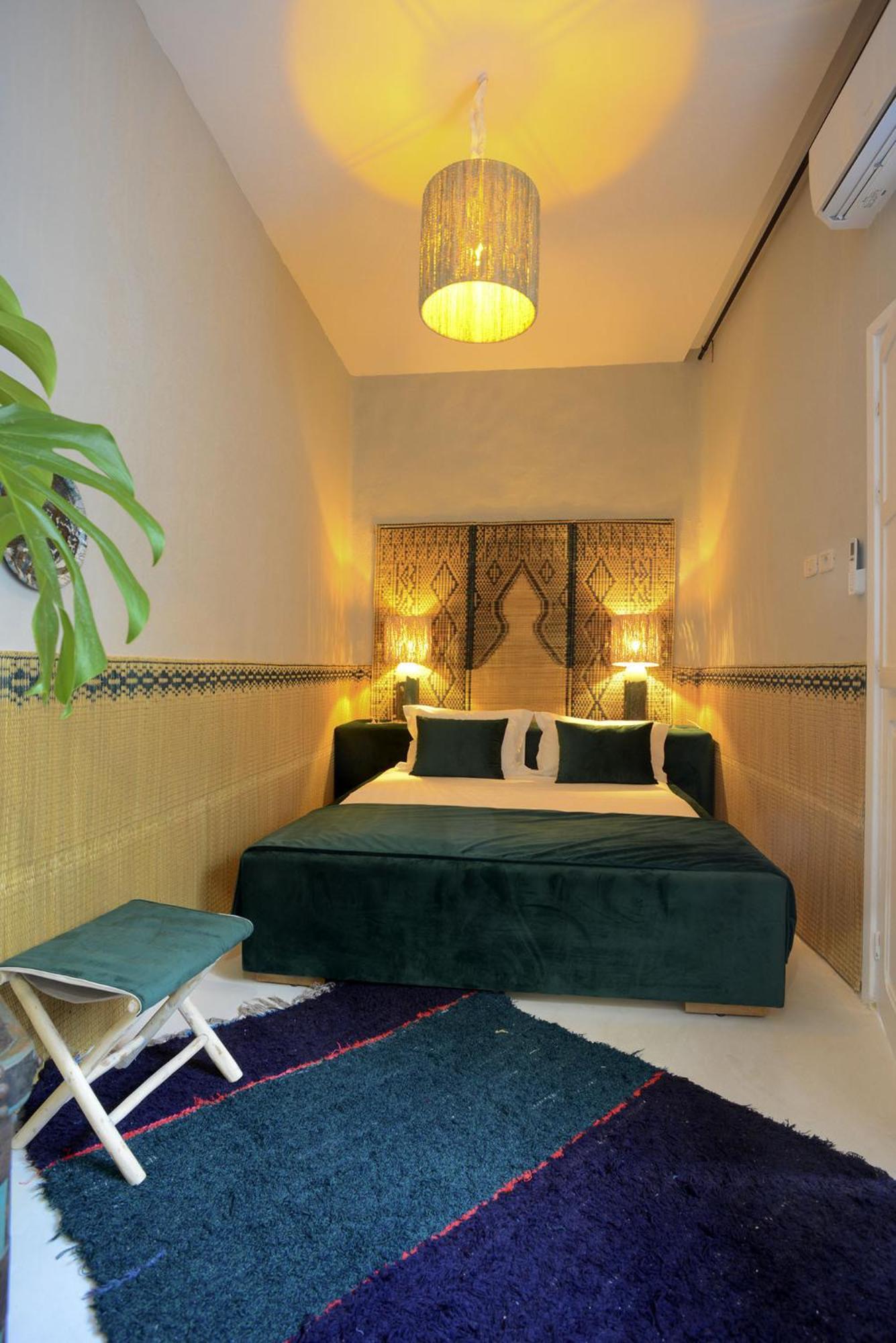 Dar Antonia Bed & Breakfast Sousse Bilik gambar