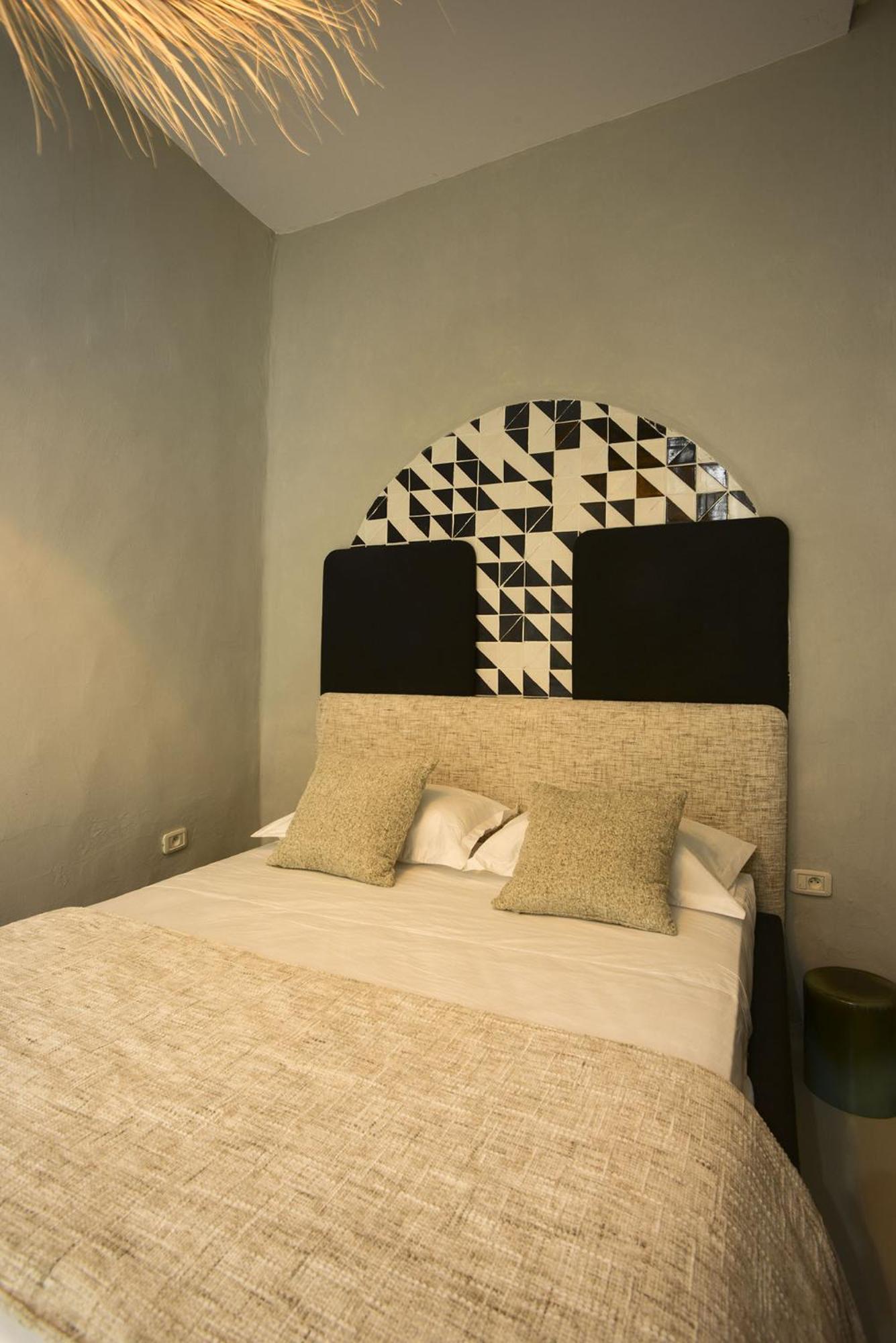 Dar Antonia Bed & Breakfast Sousse Bilik gambar