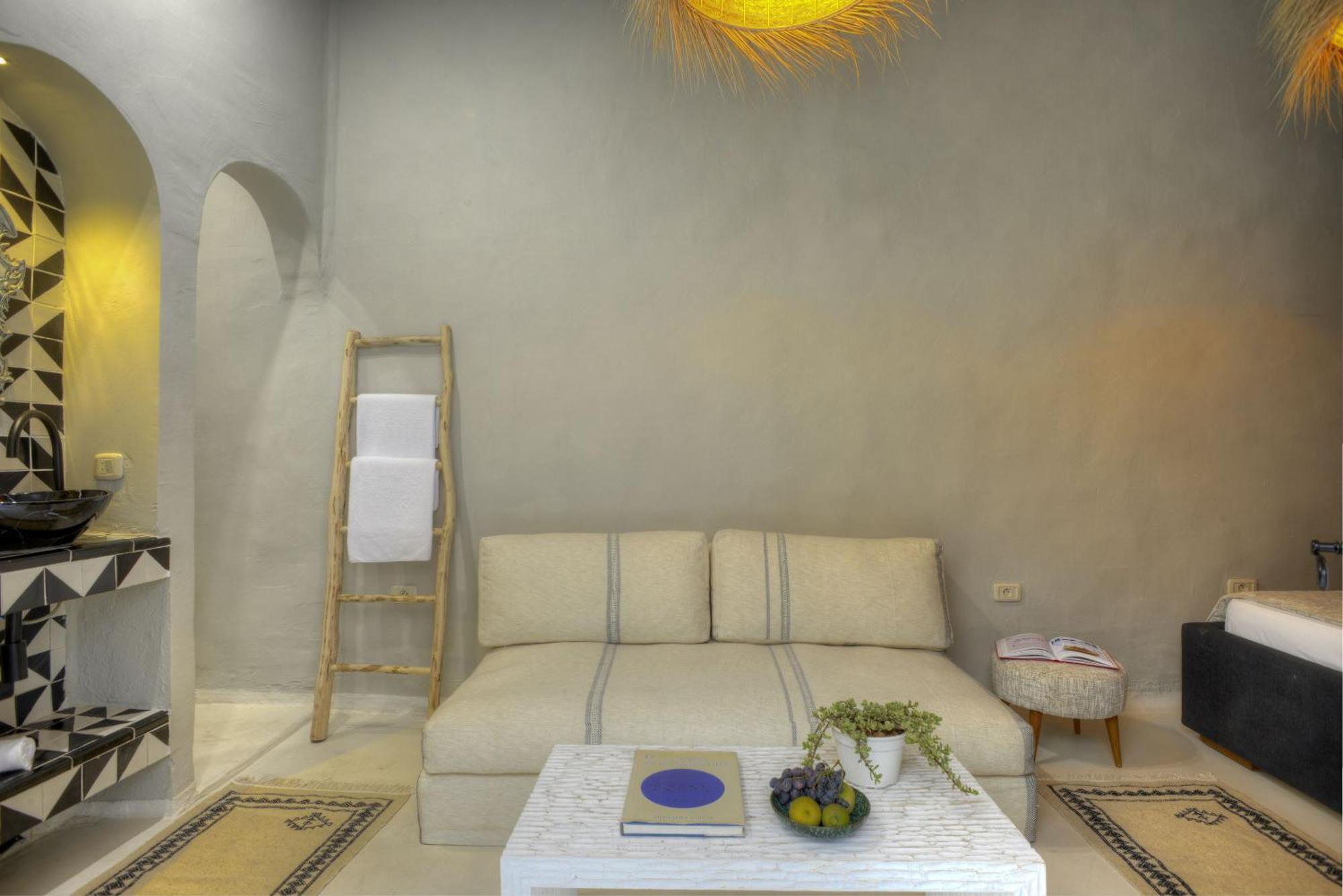 Dar Antonia Bed & Breakfast Sousse Bilik gambar