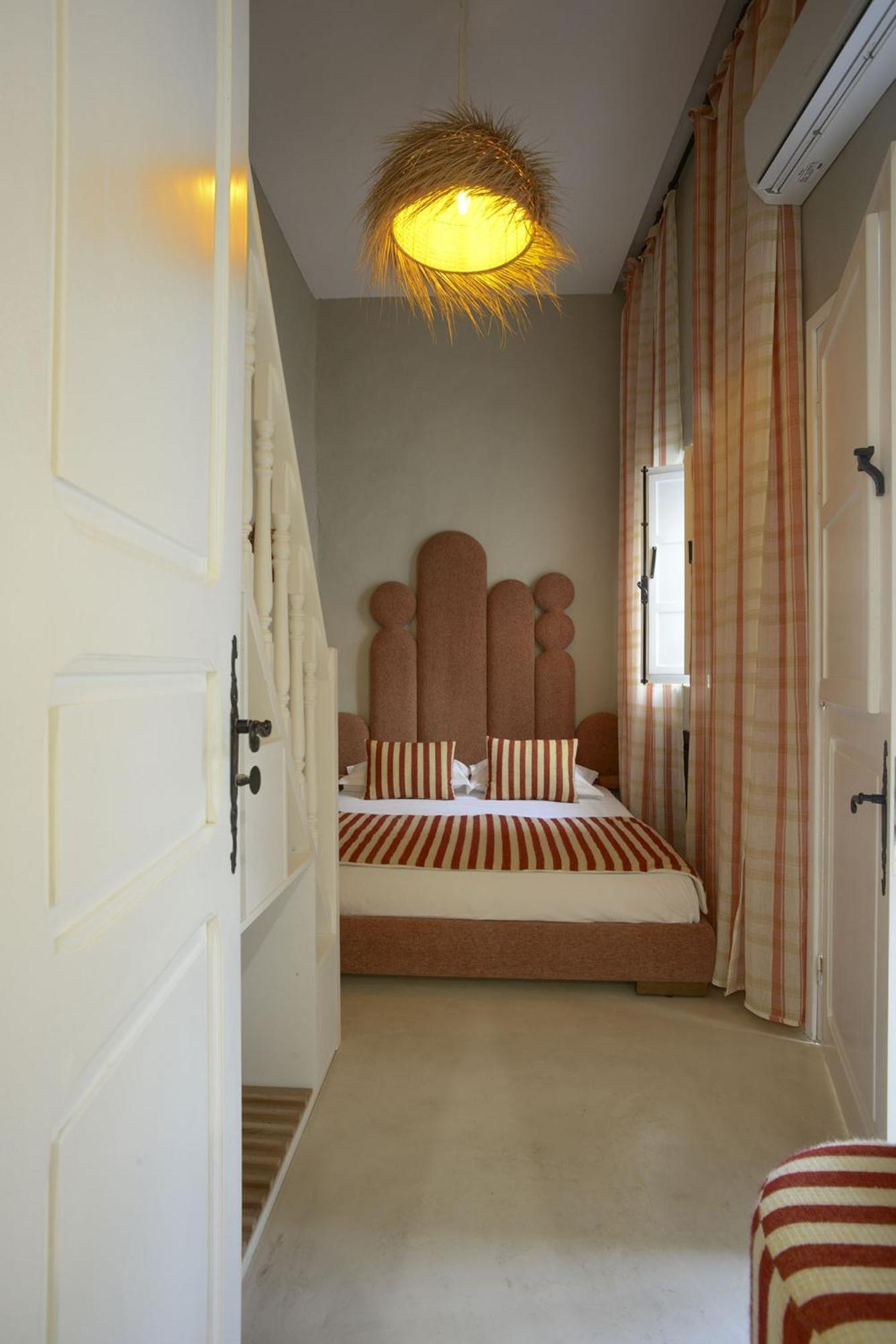 Dar Antonia Bed & Breakfast Sousse Bilik gambar