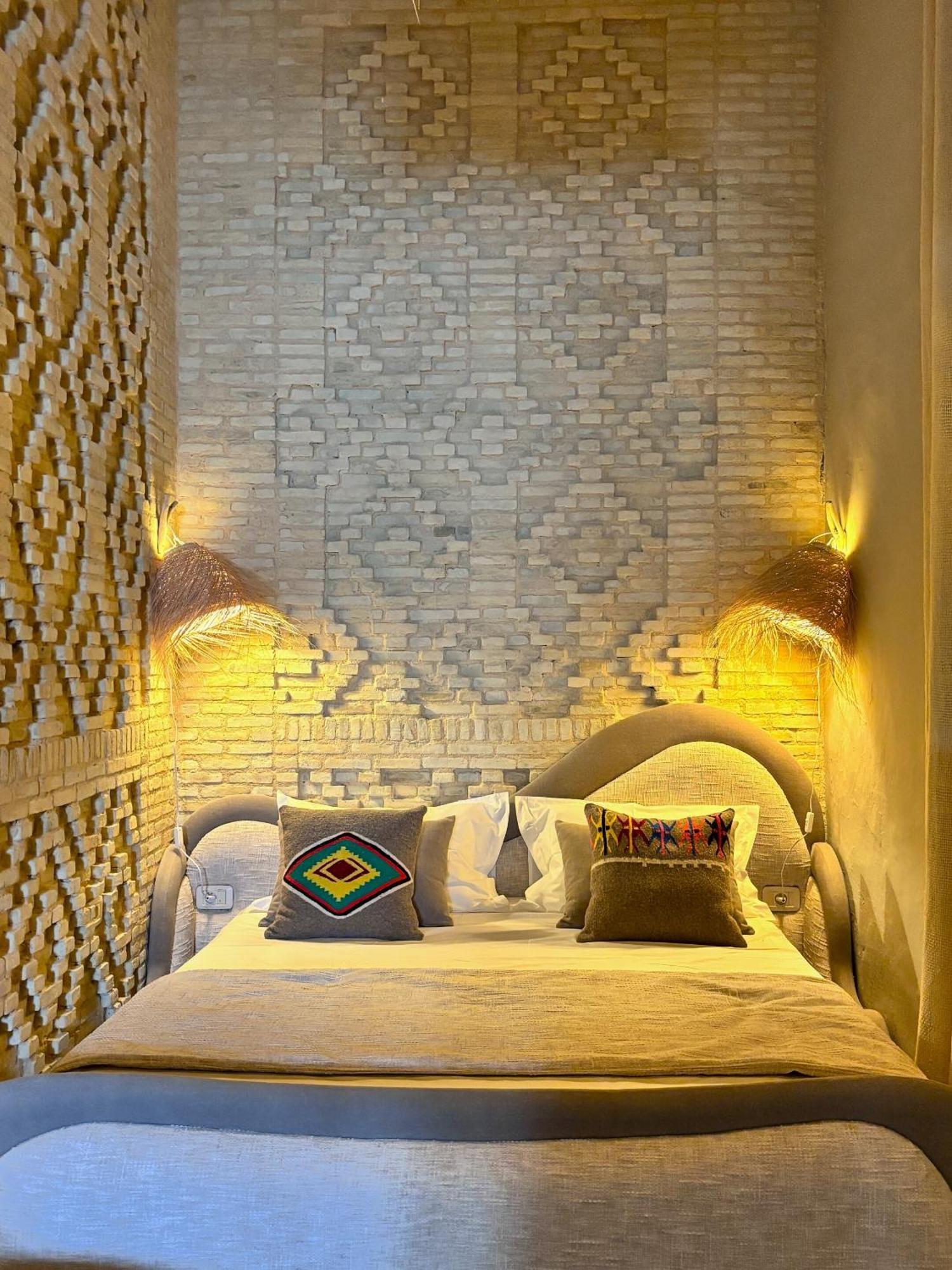 Dar Antonia Bed & Breakfast Sousse Bilik gambar