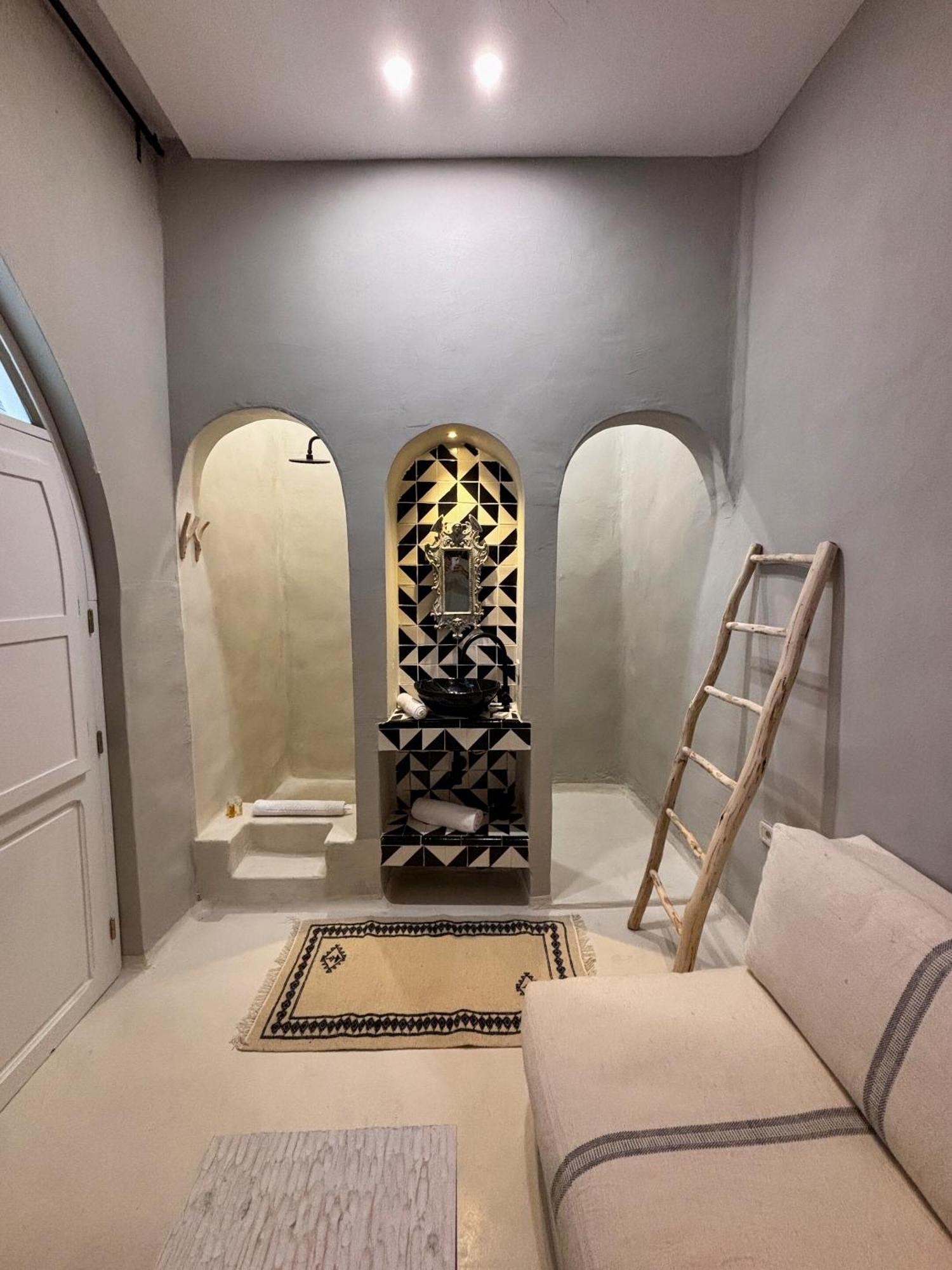 Dar Antonia Bed & Breakfast Sousse Bilik gambar