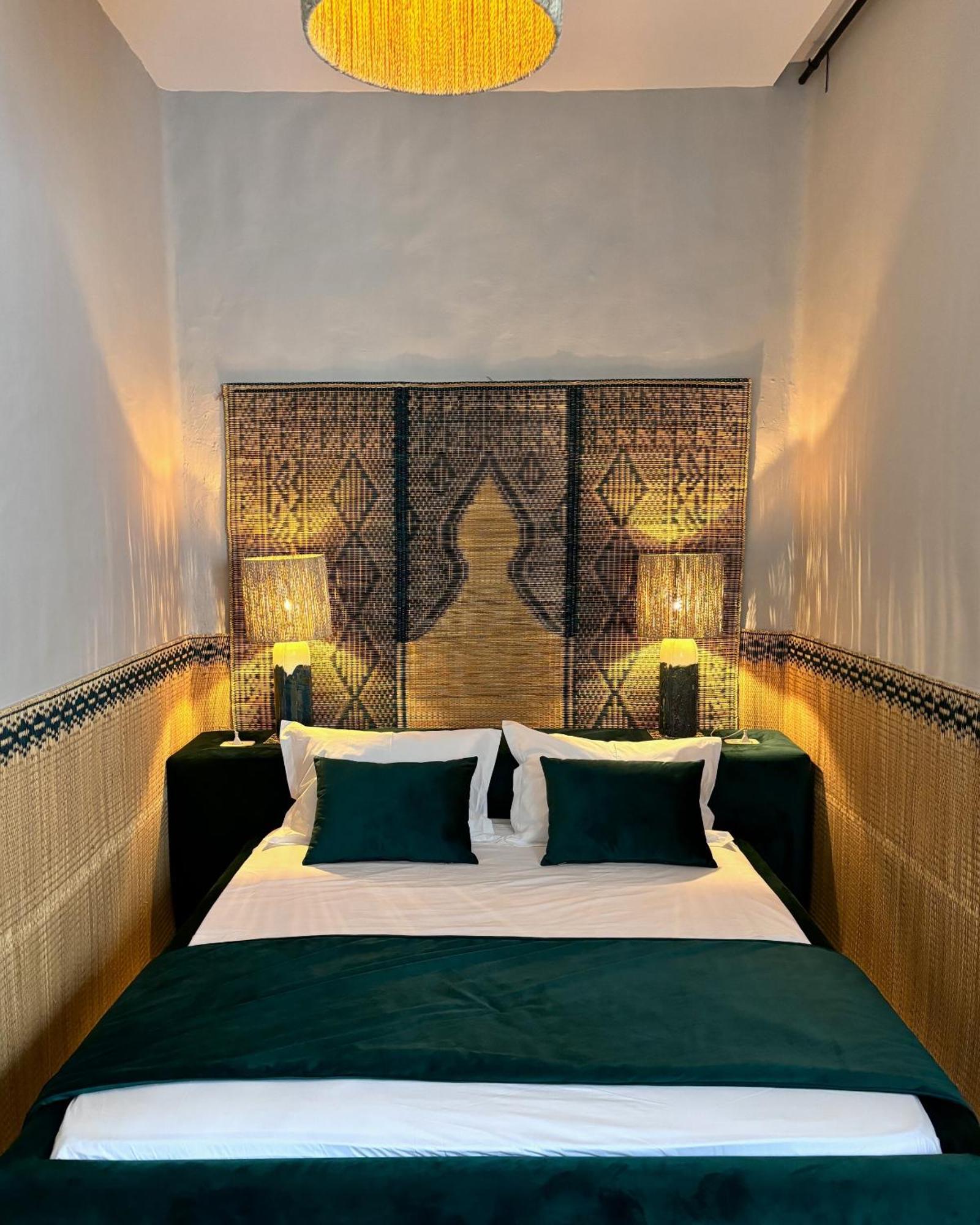 Dar Antonia Bed & Breakfast Sousse Bilik gambar