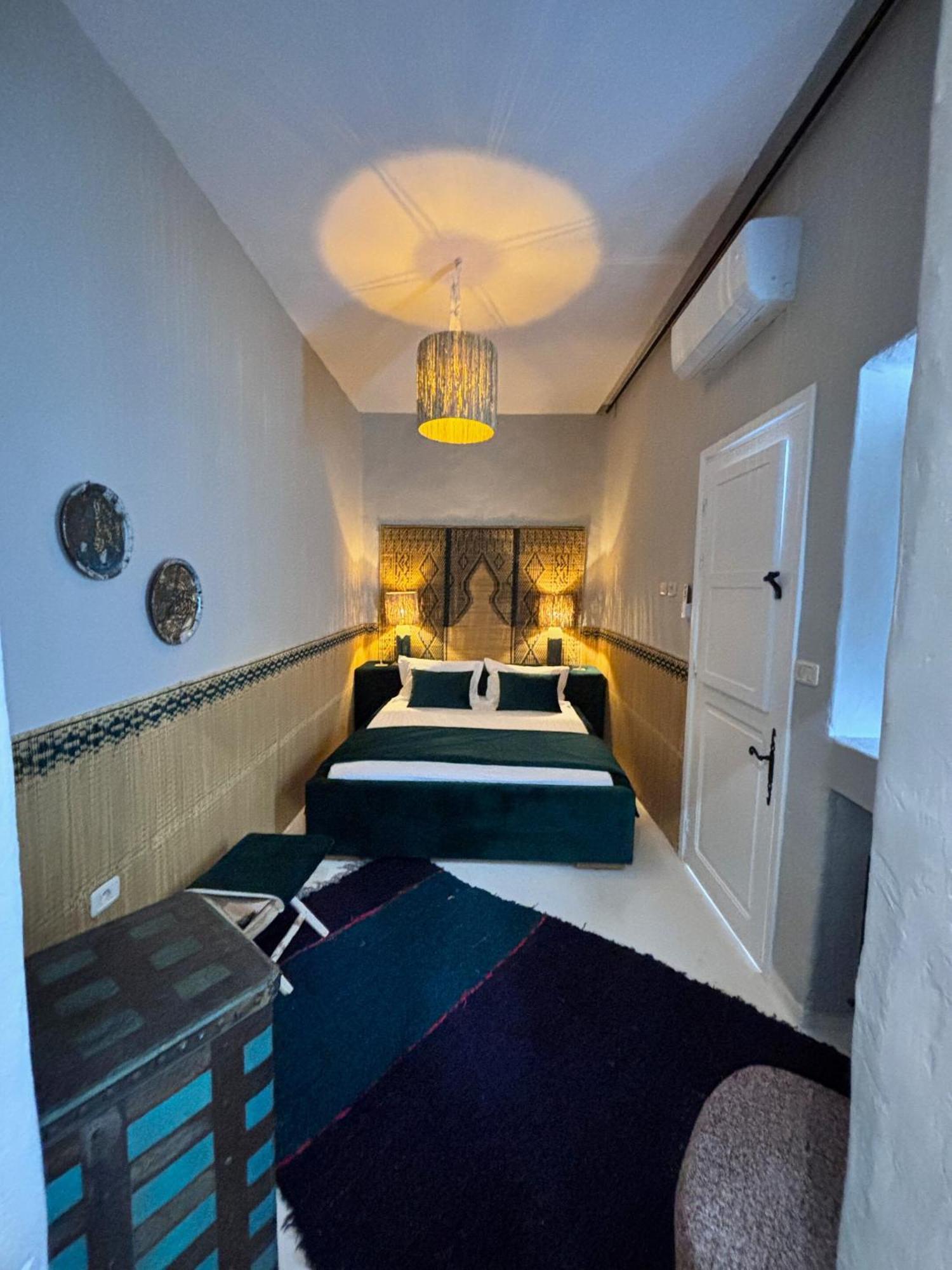 Dar Antonia Bed & Breakfast Sousse Bilik gambar