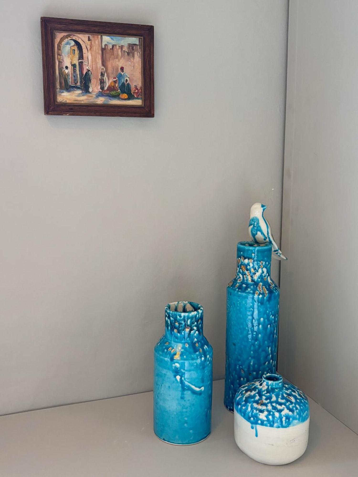 Dar Antonia Bed & Breakfast Sousse Bilik gambar