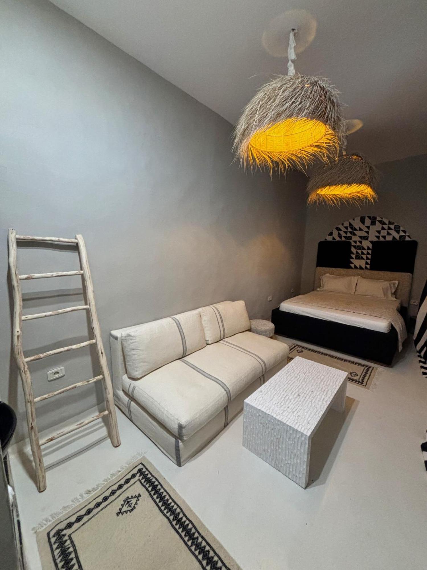 Dar Antonia Bed & Breakfast Sousse Bilik gambar