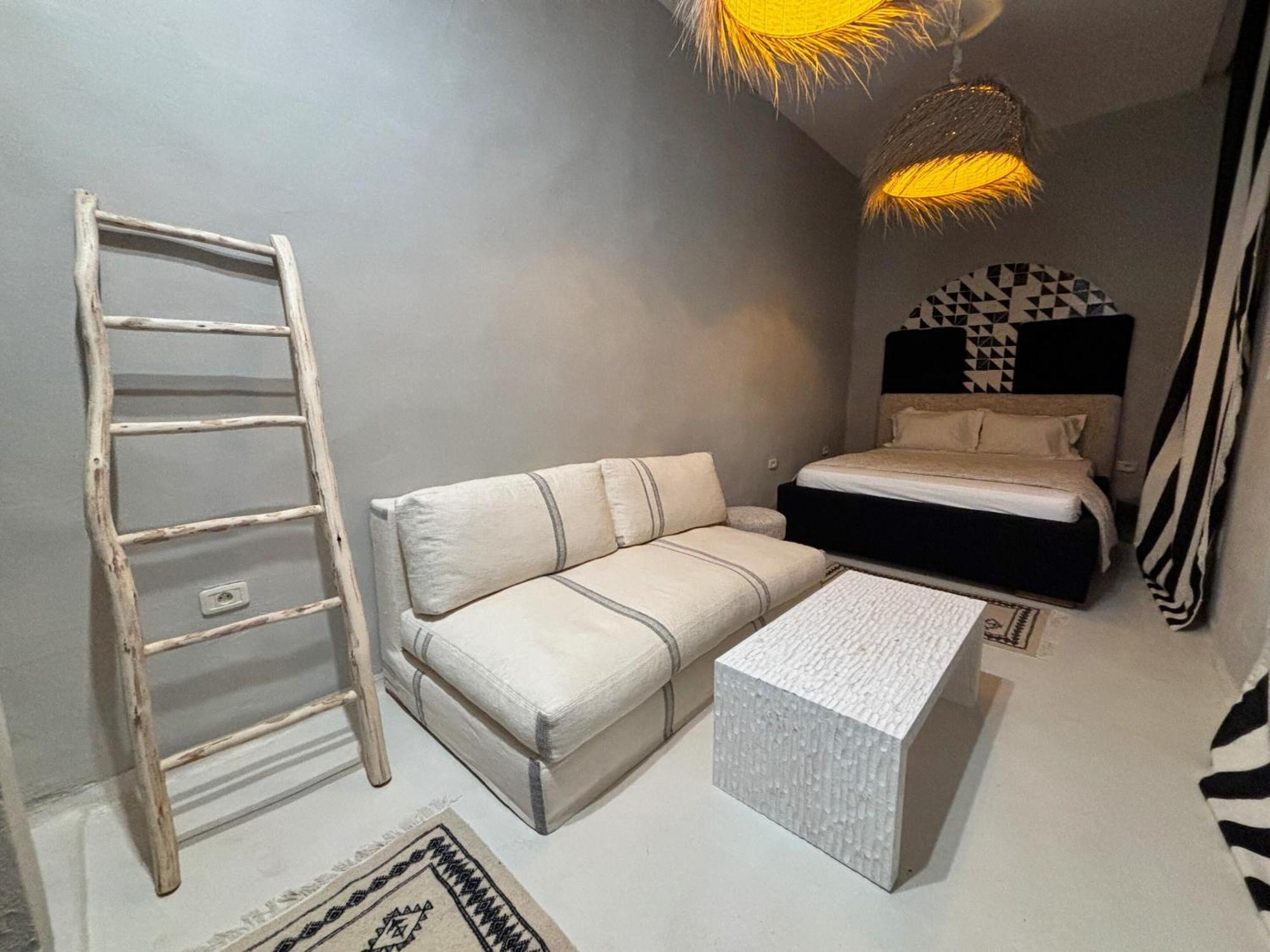 Dar Antonia Bed & Breakfast Sousse Bilik gambar