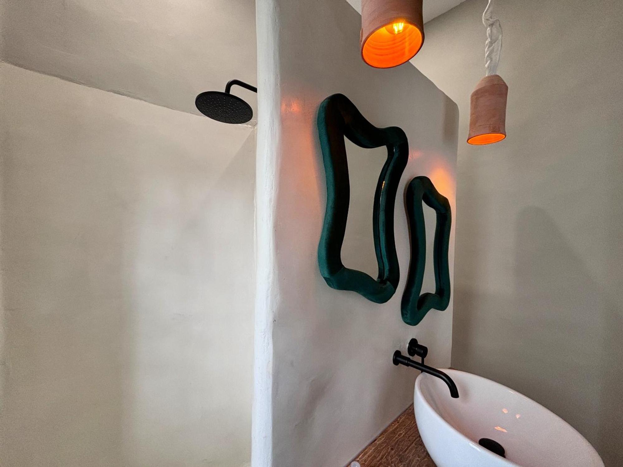 Dar Antonia Bed & Breakfast Sousse Bilik gambar