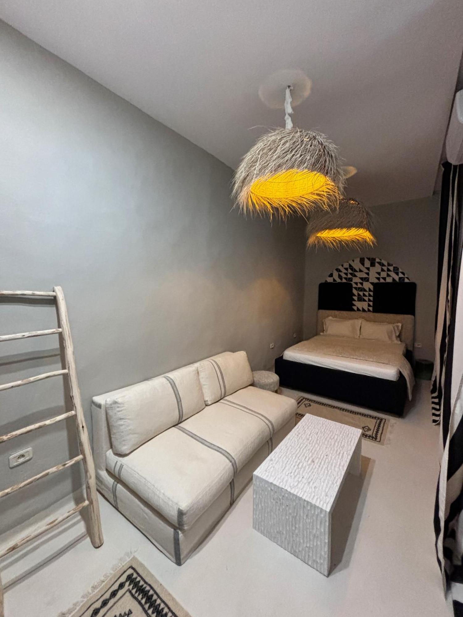 Dar Antonia Bed & Breakfast Sousse Bilik gambar