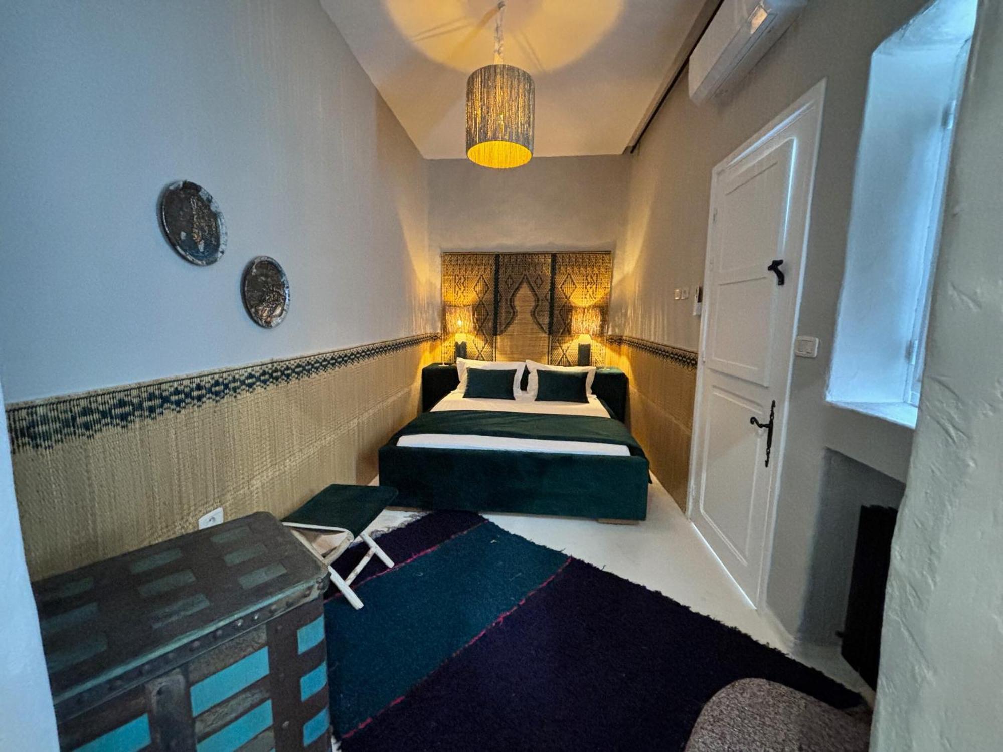 Dar Antonia Bed & Breakfast Sousse Bilik gambar